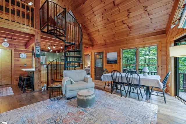 $479,000 | 113 Aartun Alley, Pickens, SC 29671