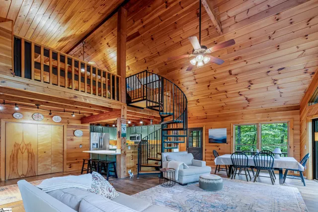 $479,000 | 113 Aartun Alley, Pickens, SC 29671