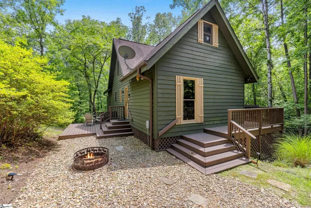 $479,000 | 113 Aartun Alley, Pickens, SC 29671