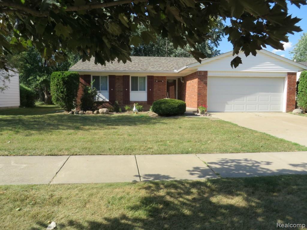 44768 Hanford Road Canton, MI 48187 - Photo 1 of 22