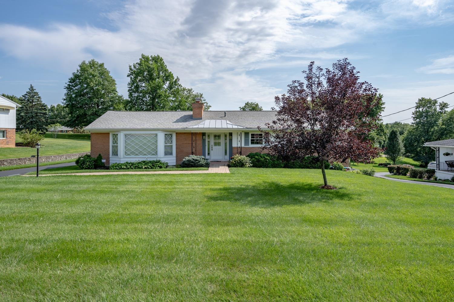 5543 Jessup Road Cincinnati, OH 45247 - Photo 1 of 1
