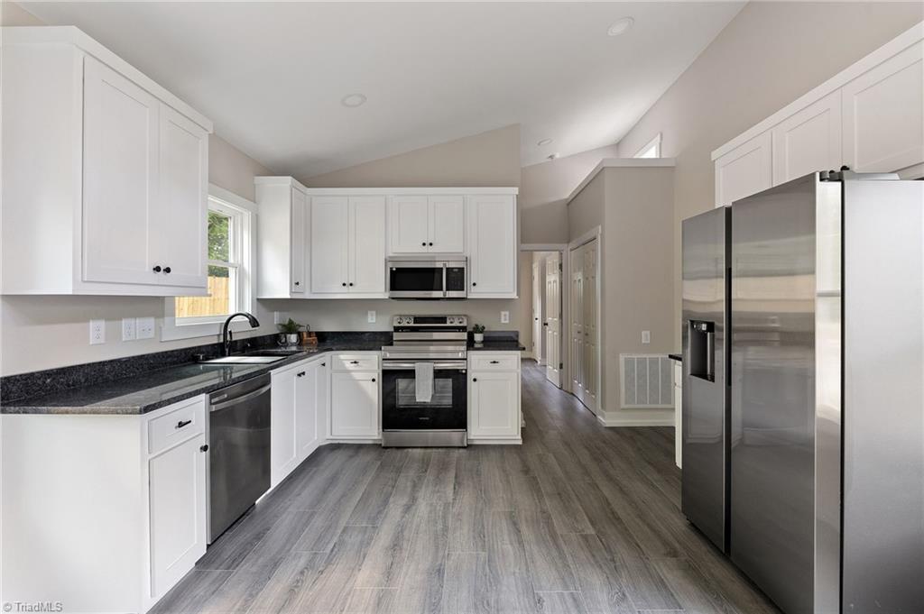 108 Sunflower Road Reidsville, NC 27320 - Photo 13 of 29 Gallery Image 13