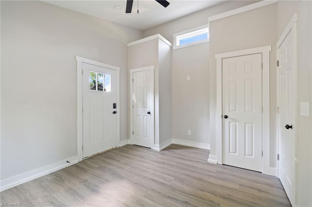 108 Sunflower Road Reidsville, NC 27320 - Photo 14 of 29 Bedroom 1