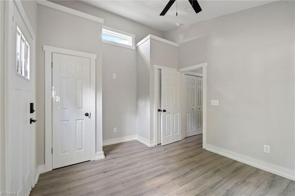 108 Sunflower Road Reidsville, NC 27320 - Photo 15 of 29 Bedroom 1