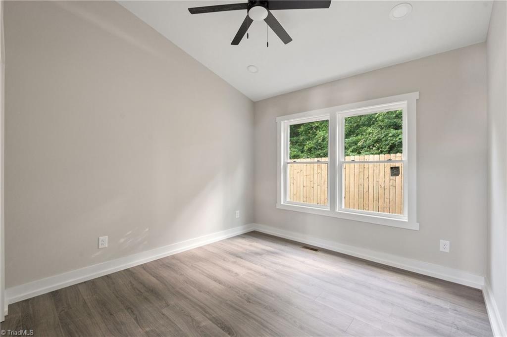108 Sunflower Road Reidsville, NC 27320 - Photo 17 of 29 Bedroom 2