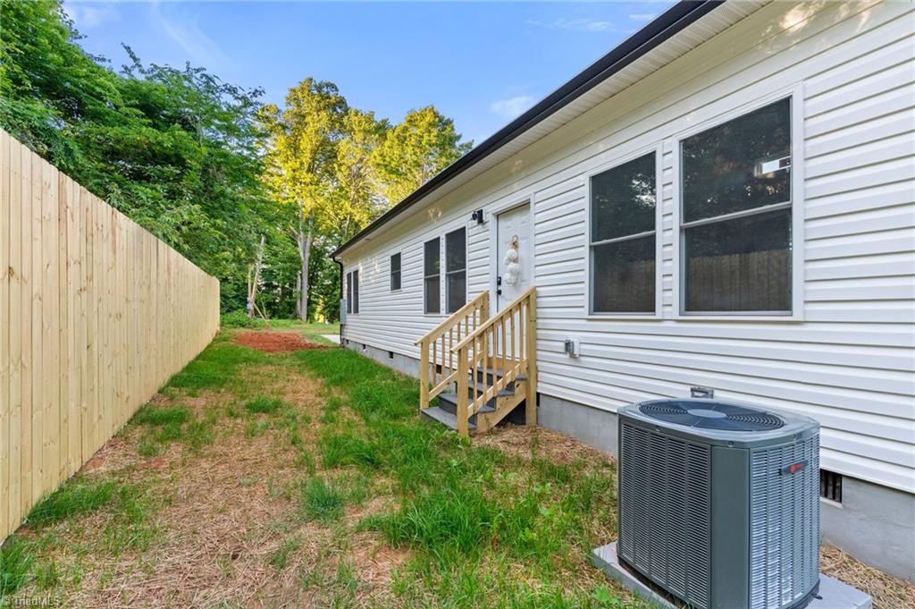 108 Sunflower Road Reidsville, NC 27320 - Photo 23 of 29 Gallery Image 23