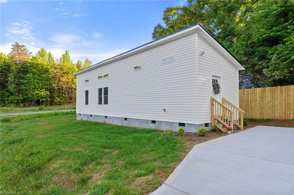 108 Sunflower Road Reidsville, NC 27320 - Photo 25 of 29 Gallery Image 25