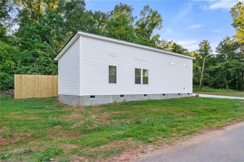 108 Sunflower Road Reidsville, NC 27320 - Photo 27 of 29 Gallery Image 27