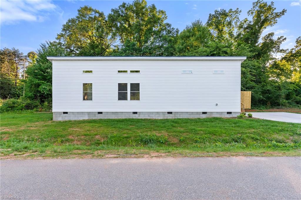 108 Sunflower Road Reidsville, NC 27320 - Photo 28 of 29 Gallery Image 28