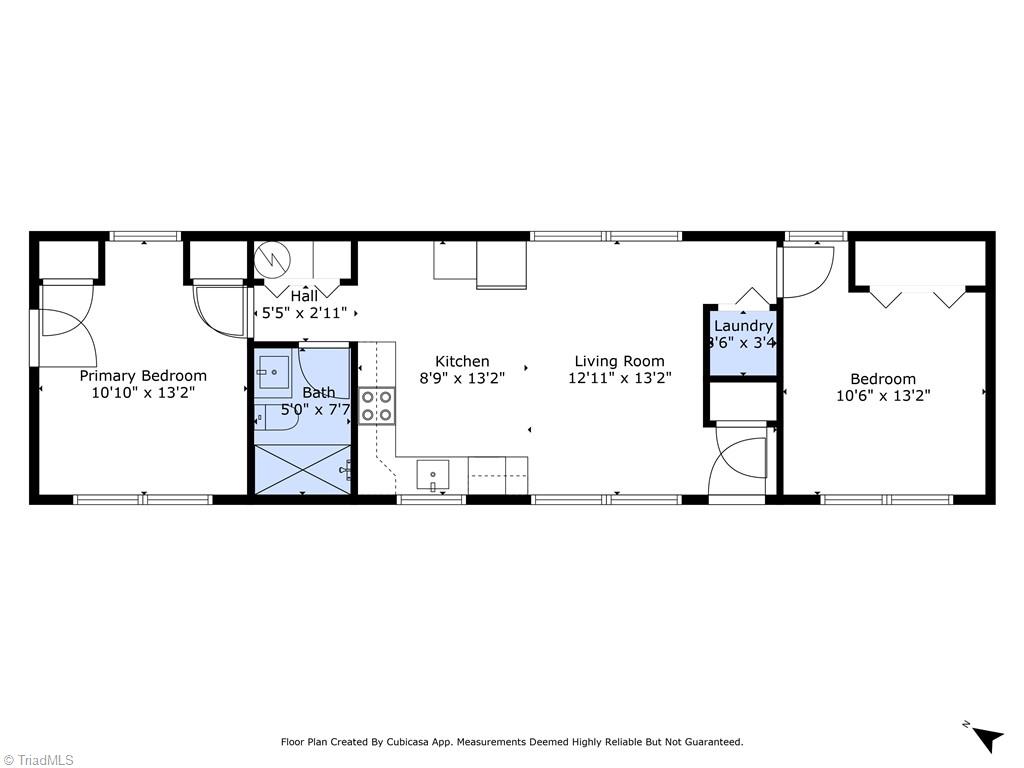 108 Sunflower Road Reidsville, NC 27320 - Photo 29 of 29 Gallery Image 29