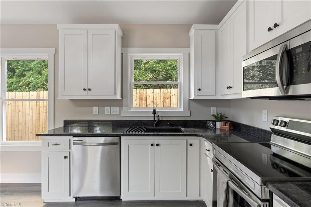 108 Sunflower Road Reidsville, NC 27320 - Photo 10 of 29 Gallery Image 10