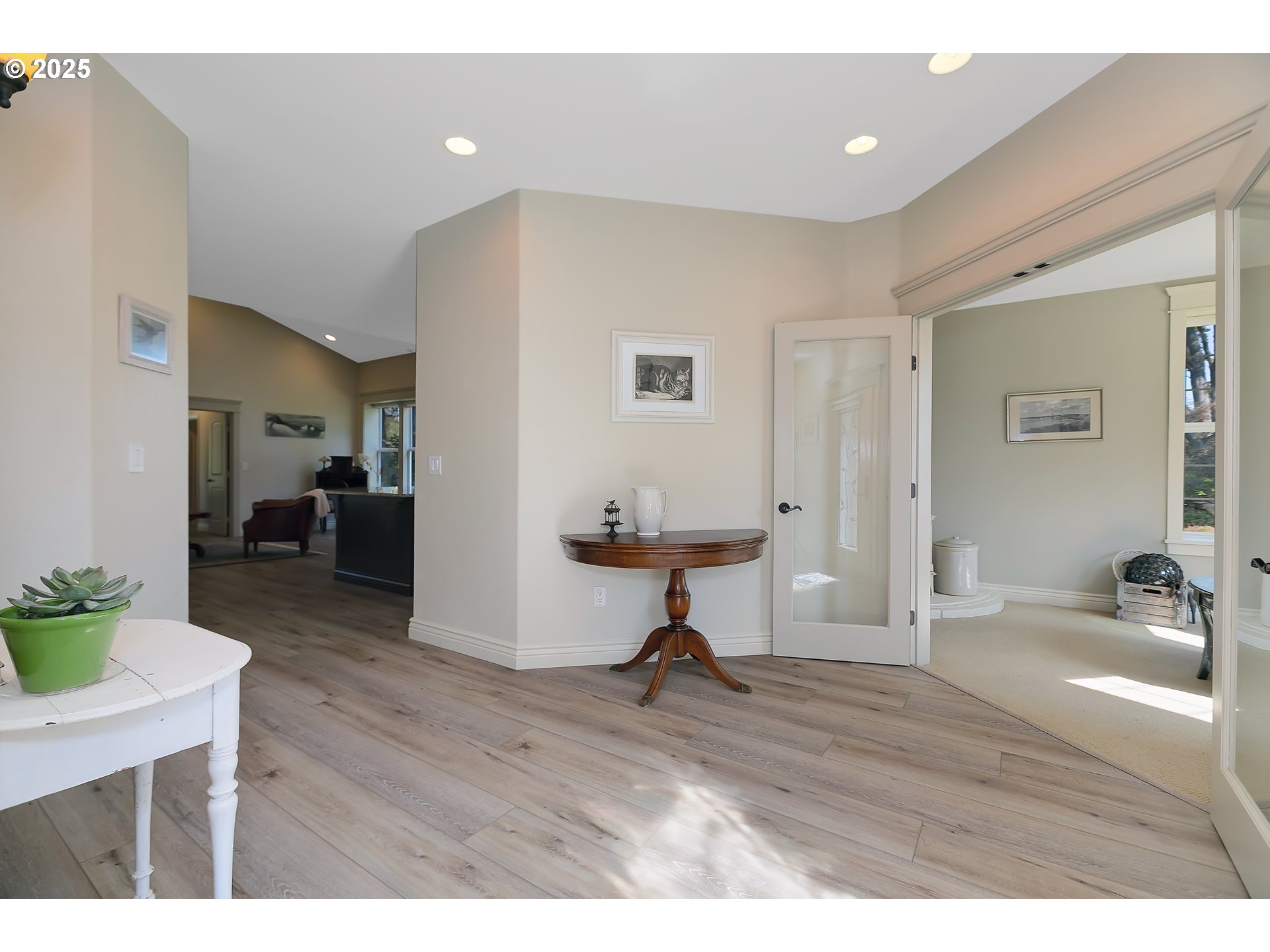 160 Southwest 59th Street South Beach, OR 97366 - Photo 11 of 45 a view of a living room and bathroom