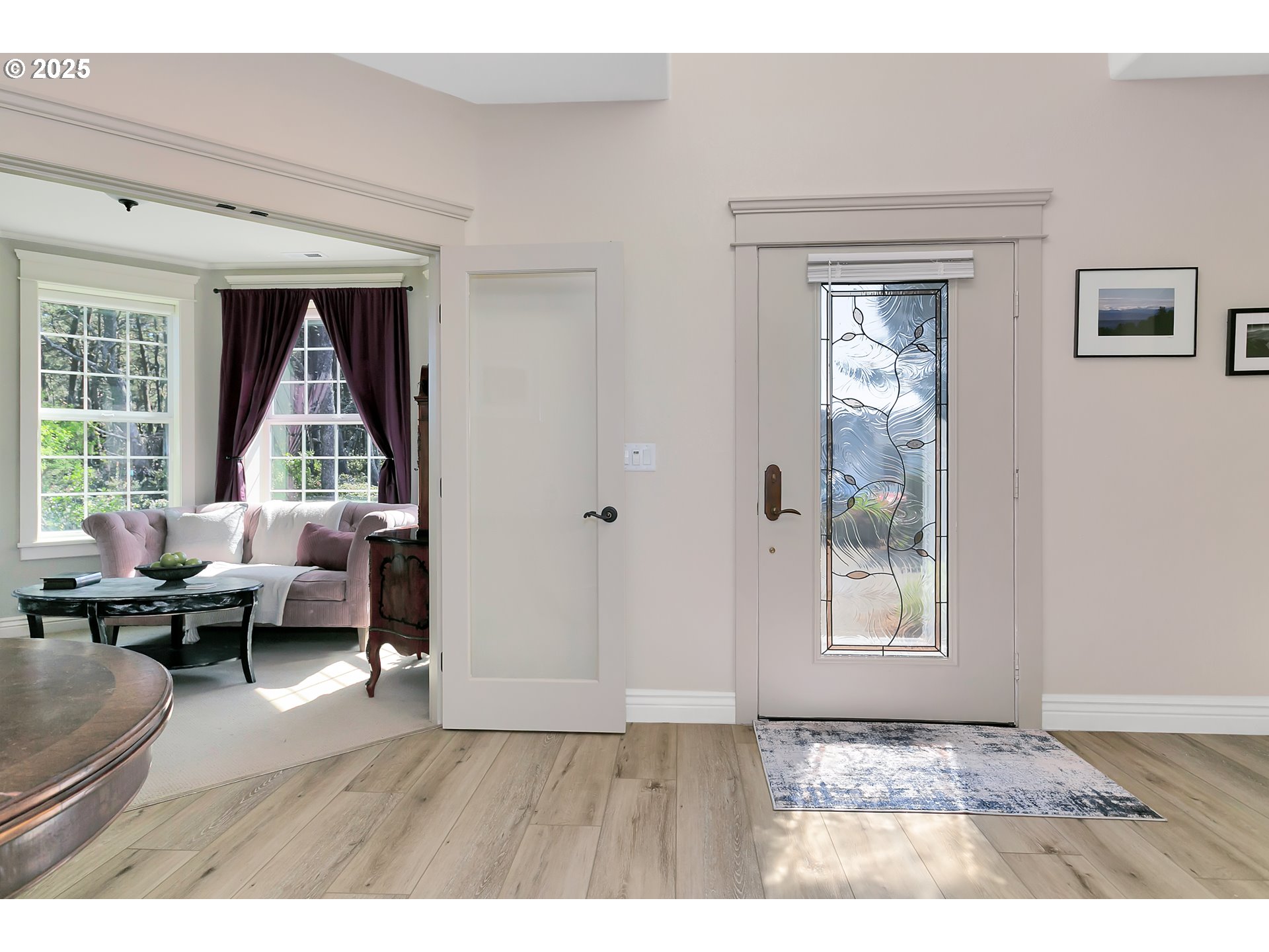 160 Southwest 59th Street South Beach, OR 97366 - Photo 4 of 45 a living room with furniture and window