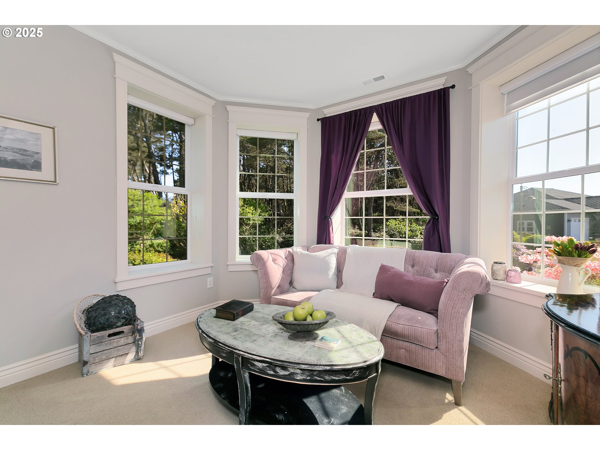 160 Southwest 59th Street South Beach, OR 97366 - Photo 5 of 45 a living room with furniture and a window