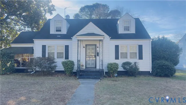 $168,000 | 1866 Fairfax Street, Petersburg, VA 23805
