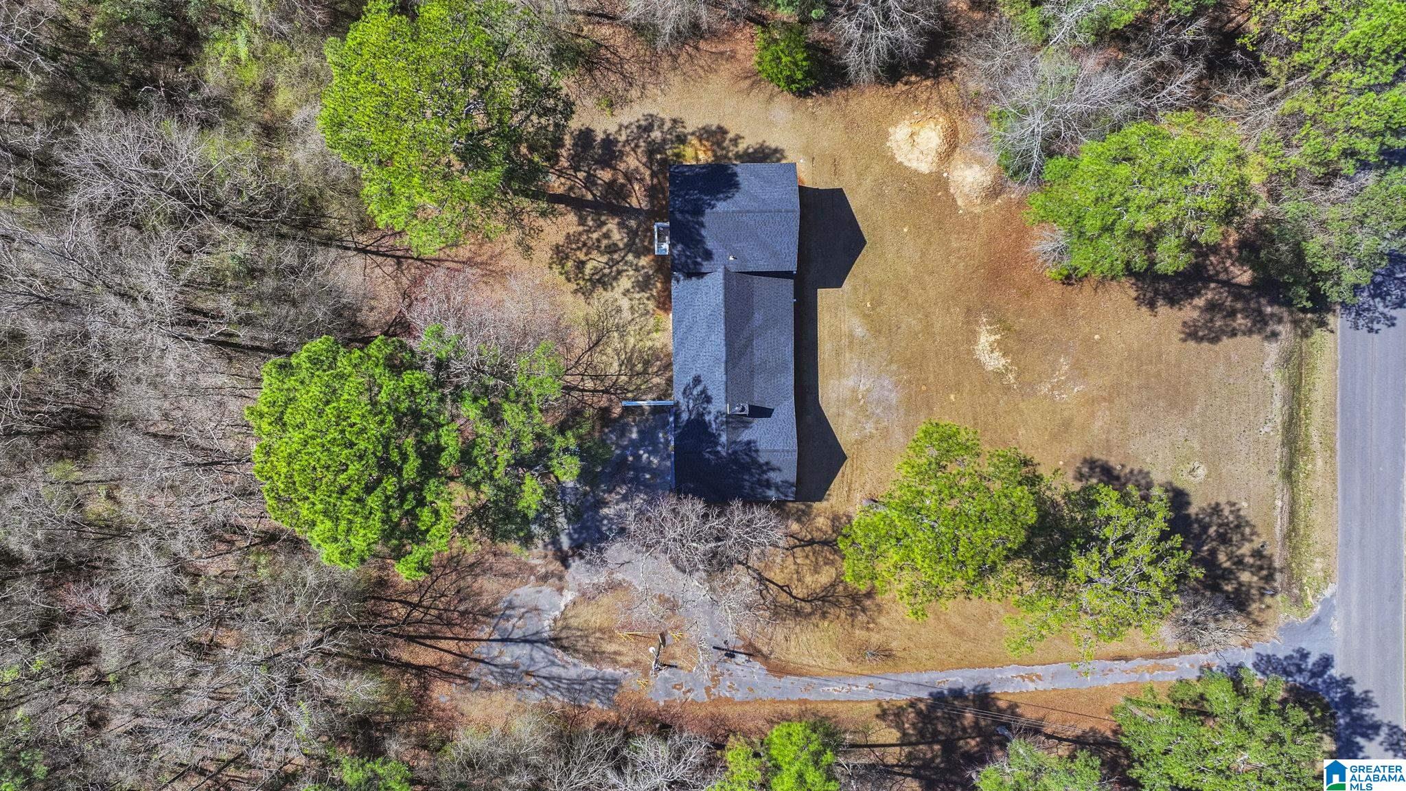 1695 Samaria Road Clanton, AL 35045 - Photo 55 of 58