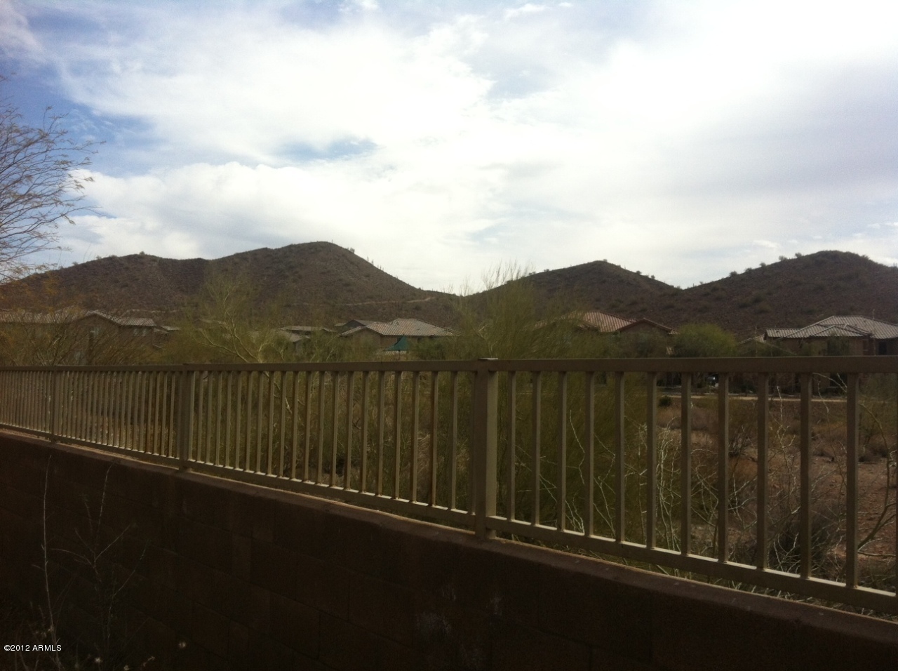 28733 North Nobel Road Phoenix, AZ 85085 - Photo 3 of 13 back 1