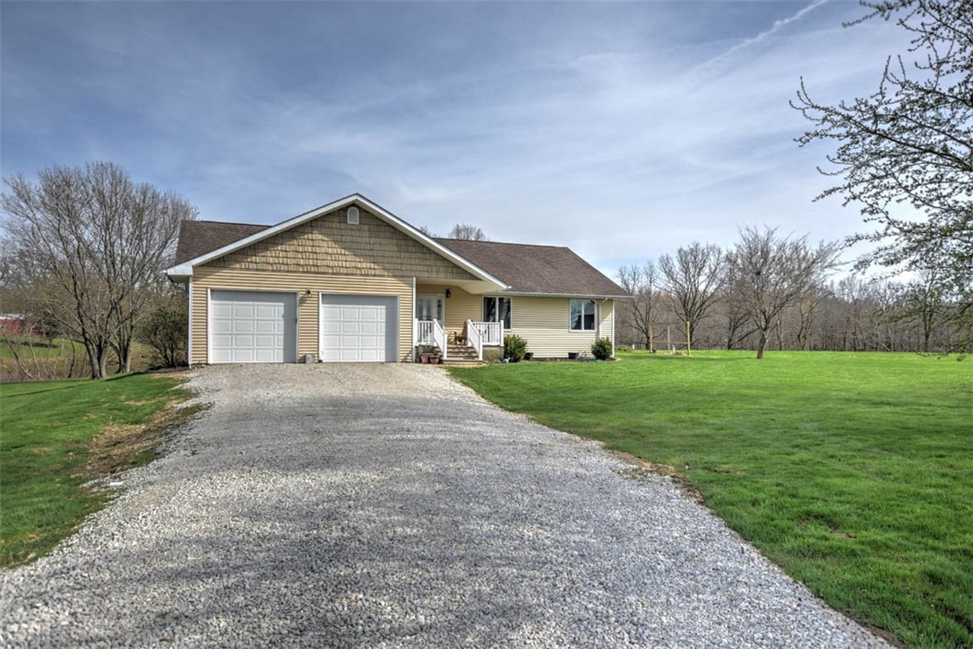 2204 East 1800 North Road Moweaqua, IL 62550 - Photo 34 of 48