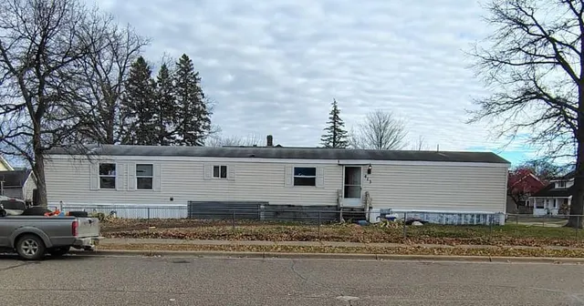 $95,000 | 413 Irene Avenue, Ironton, MN 56455