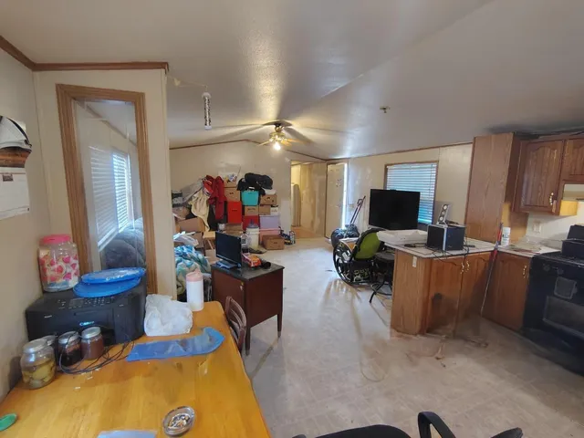 $95,000 | 413 Irene Avenue, Ironton, MN 56455