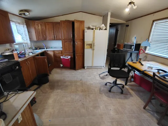 $95,000 | 413 Irene Avenue, Ironton, MN 56455