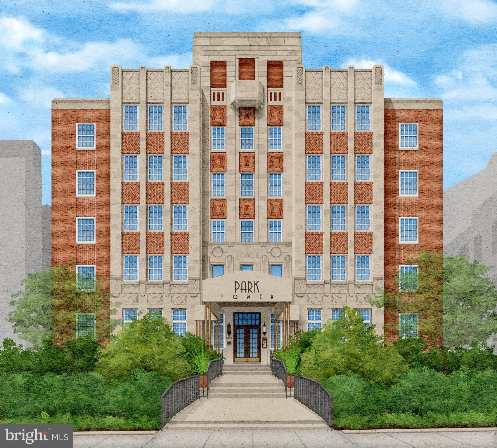2440 16th Street Northwest, Unit 323 Washington, DC 20009 - Photo 1 of 26
