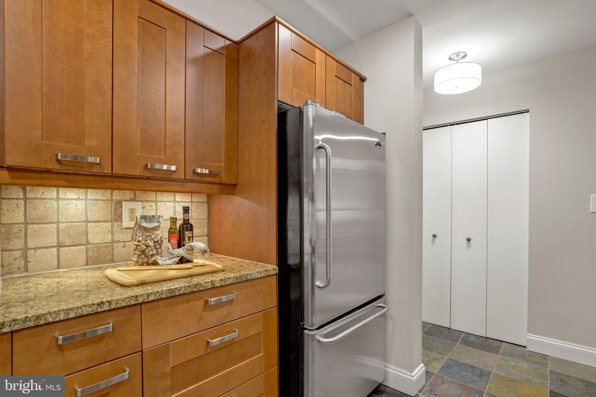 2440 16th Street Northwest, Unit 323 Washington, DC 20009 - Photo 14 of 26