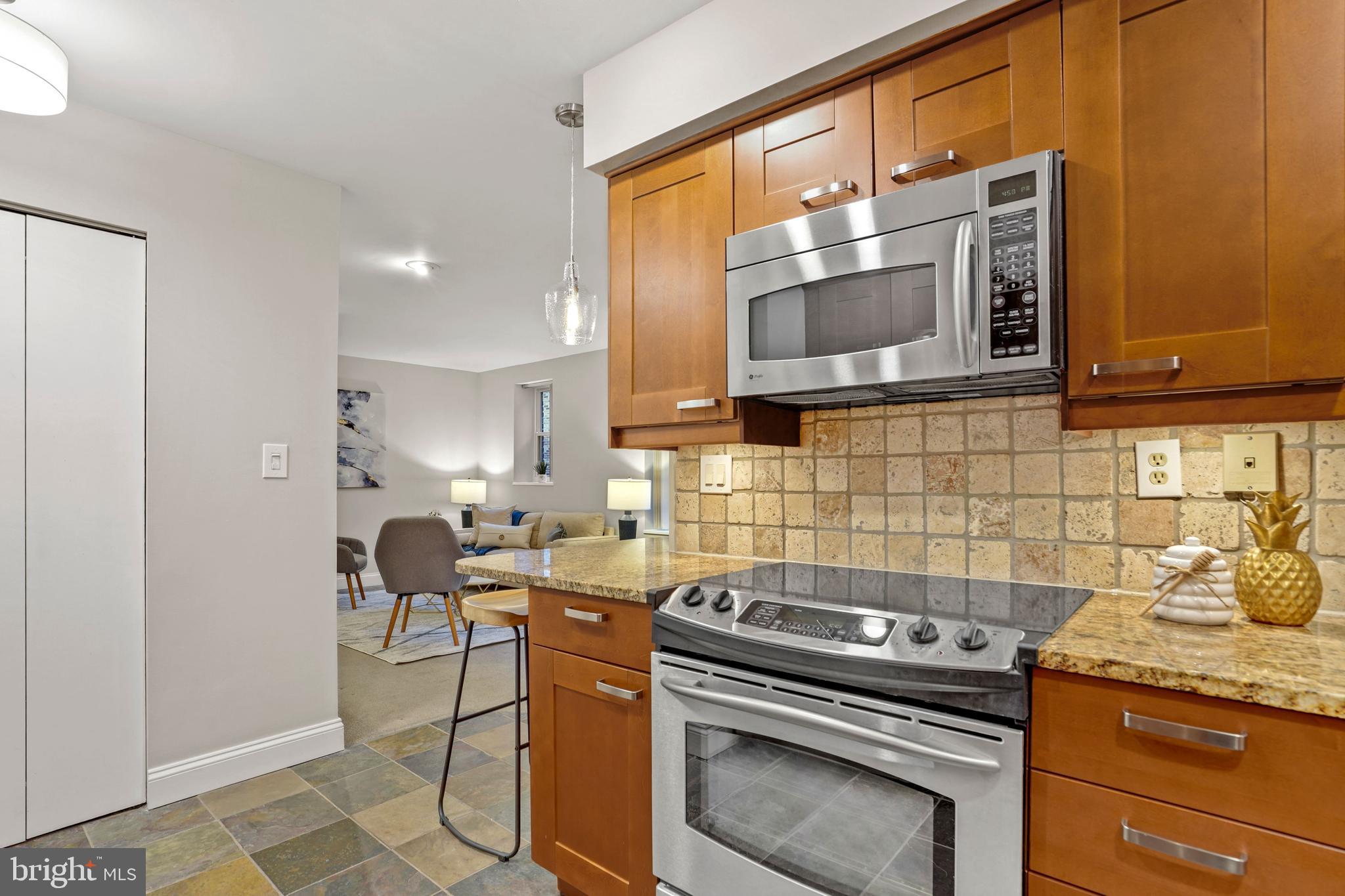 2440 16th Street Northwest, Unit 323 Washington, DC 20009 - Photo 15 of 26