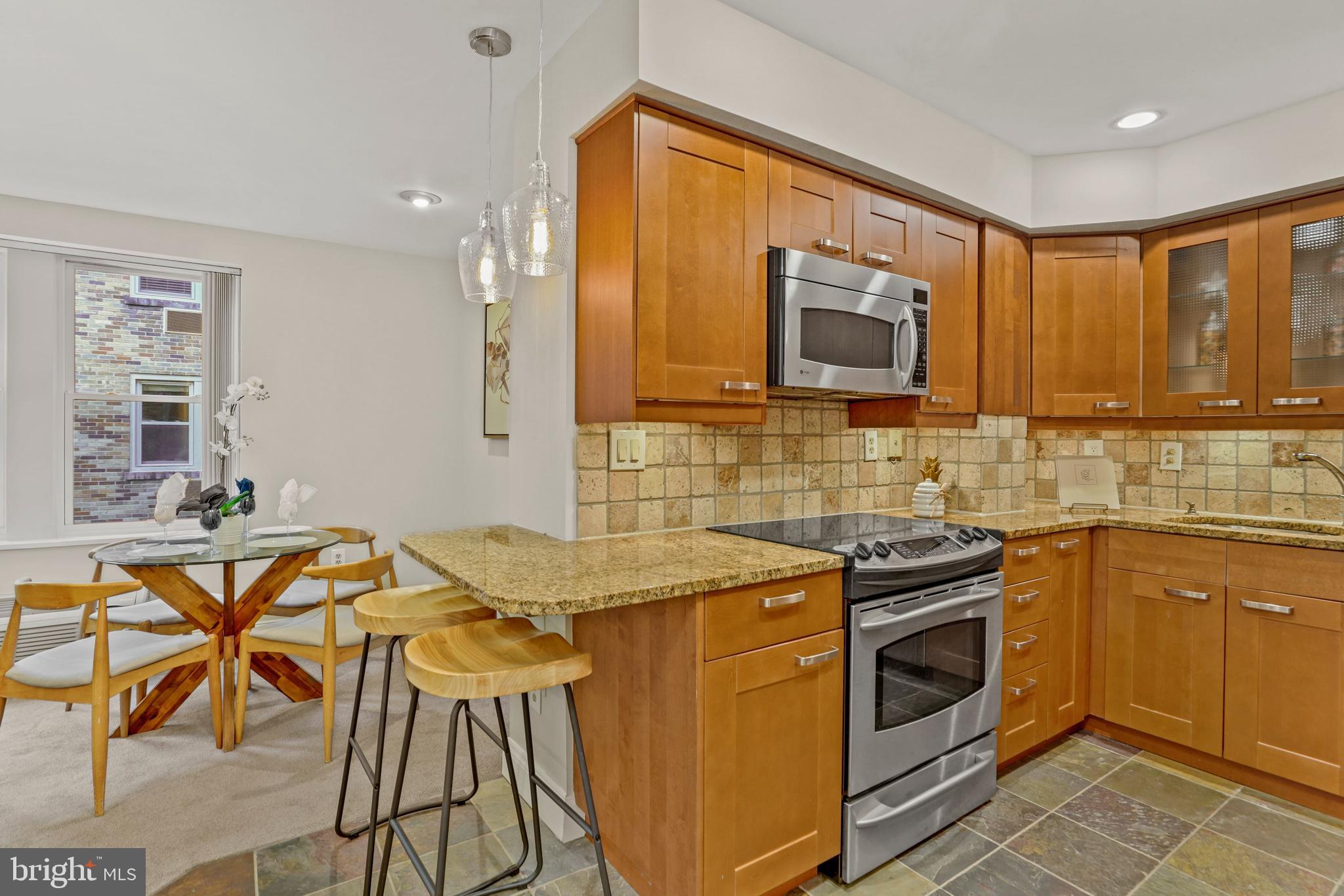 2440 16th Street Northwest, Unit 323 Washington, DC 20009 - Photo 16 of 26