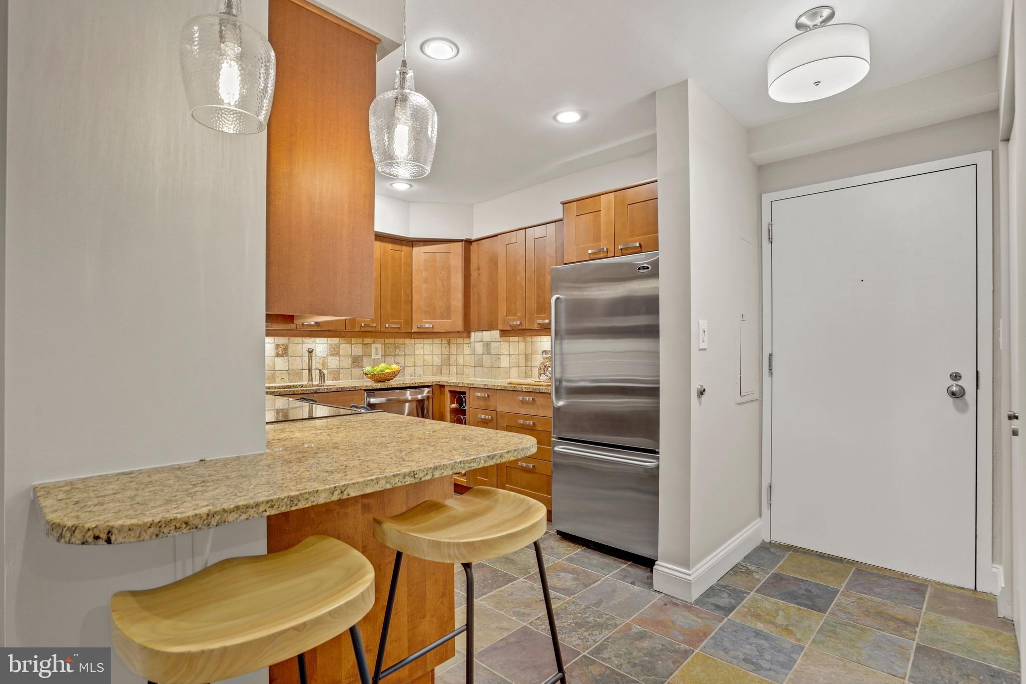 2440 16th Street Northwest, Unit 323 Washington, DC 20009 - Photo 17 of 26