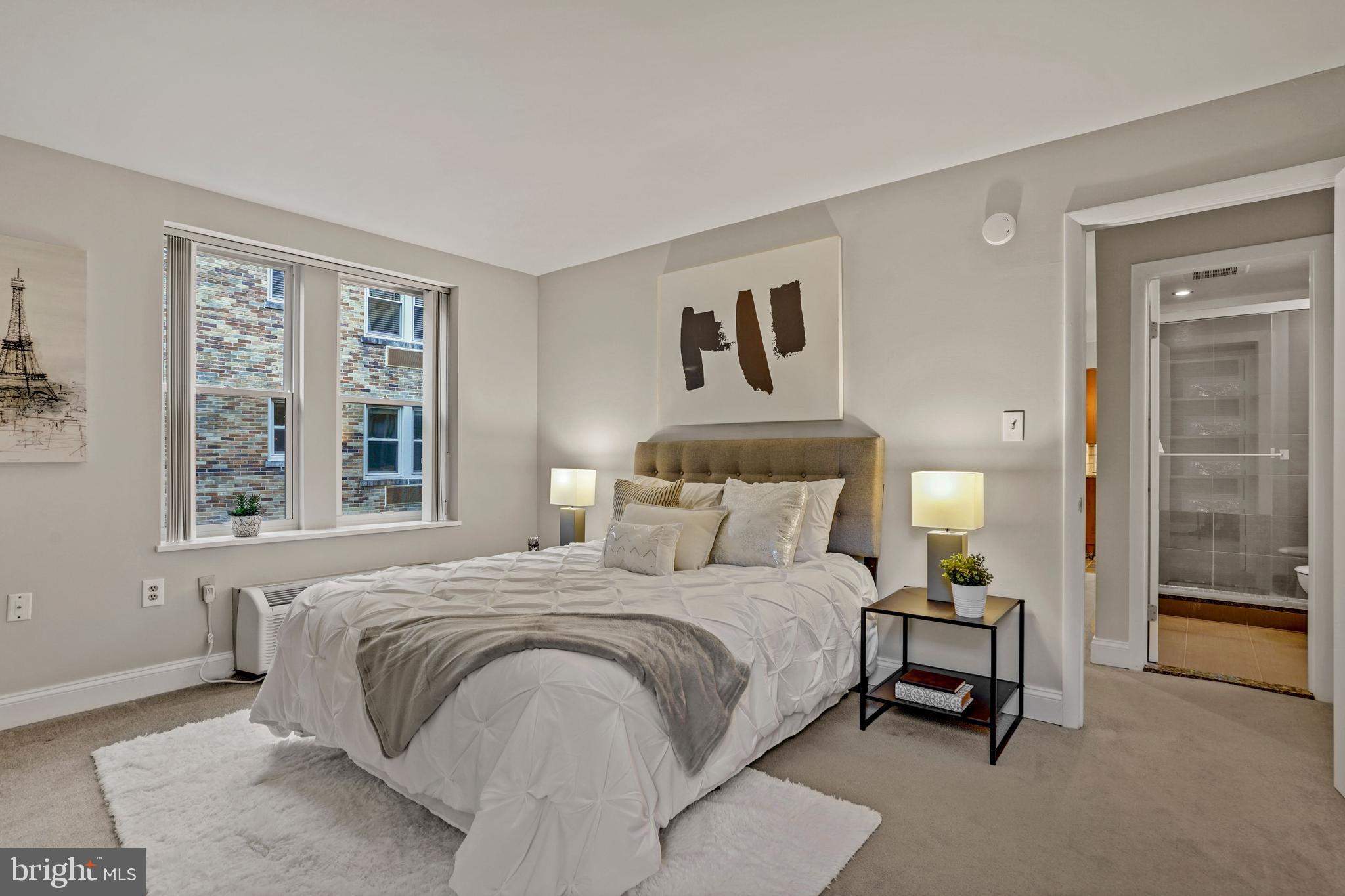 2440 16th Street Northwest, Unit 323 Washington, DC 20009 - Photo 18 of 26