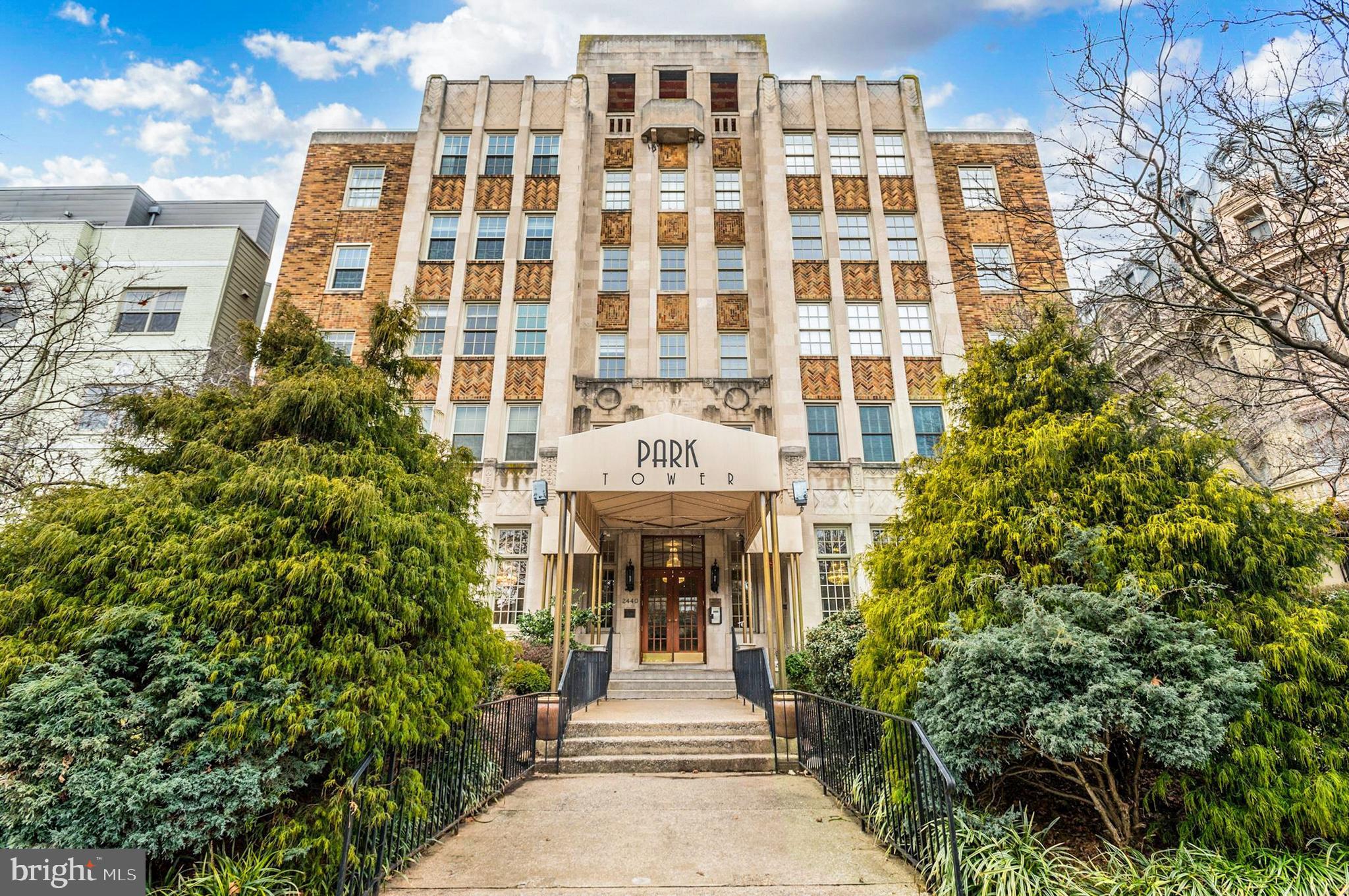 2440 16th Street Northwest, Unit 323 Washington, DC 20009 - Photo 2 of 26