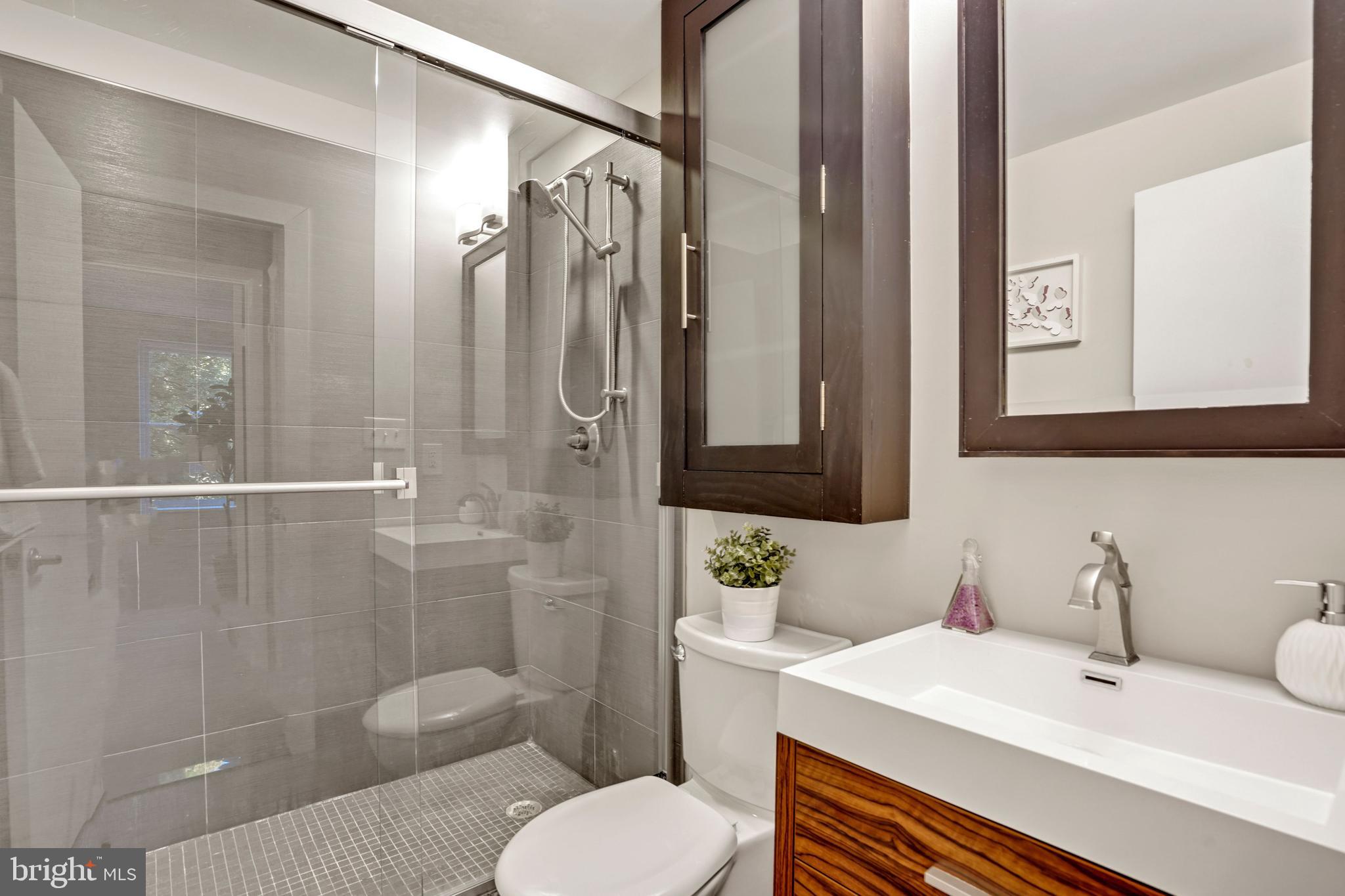 2440 16th Street Northwest, Unit 323 Washington, DC 20009 - Photo 23 of 26