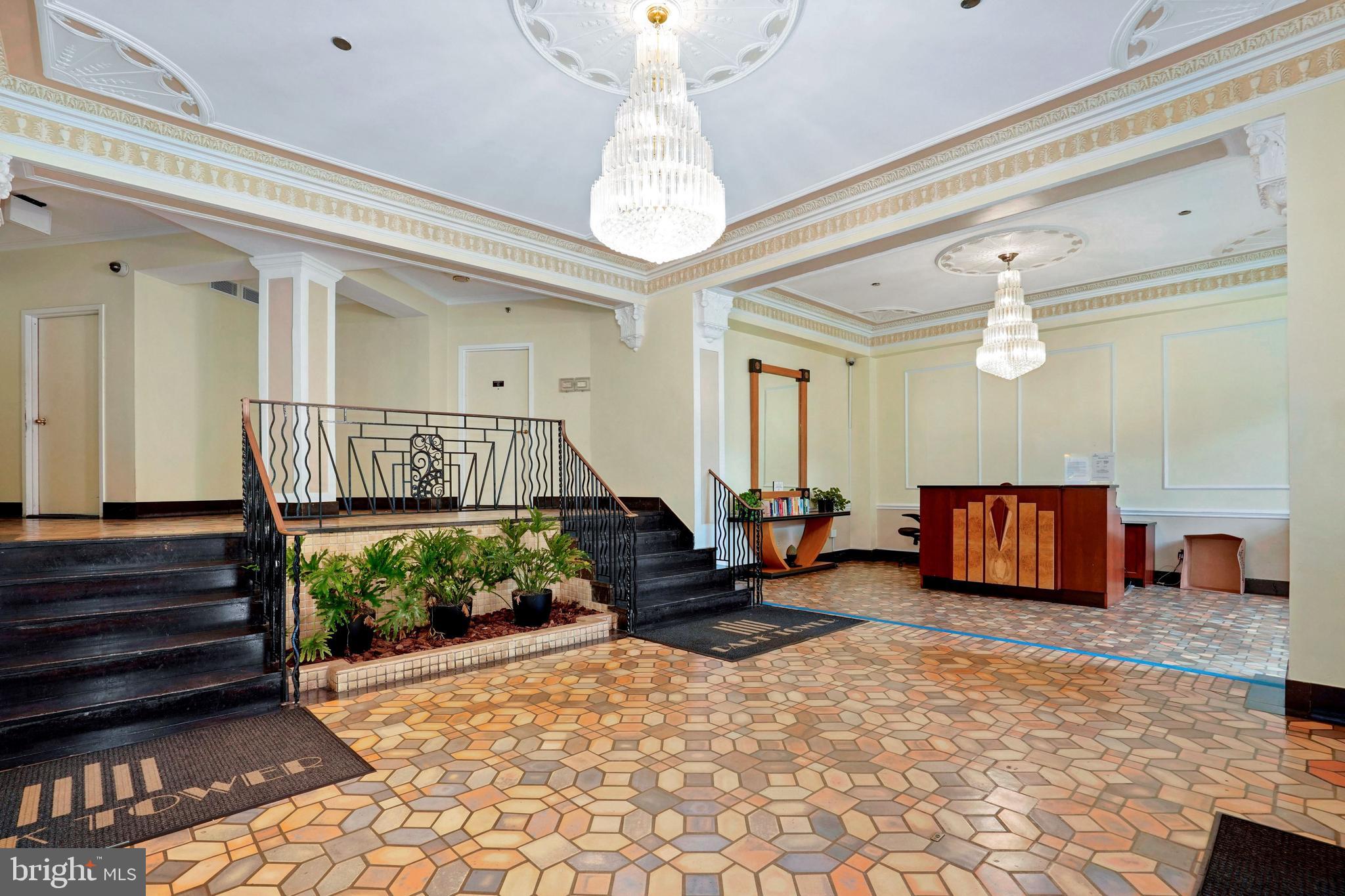 2440 16th Street Northwest, Unit 323 Washington, DC 20009 - Photo 5 of 26