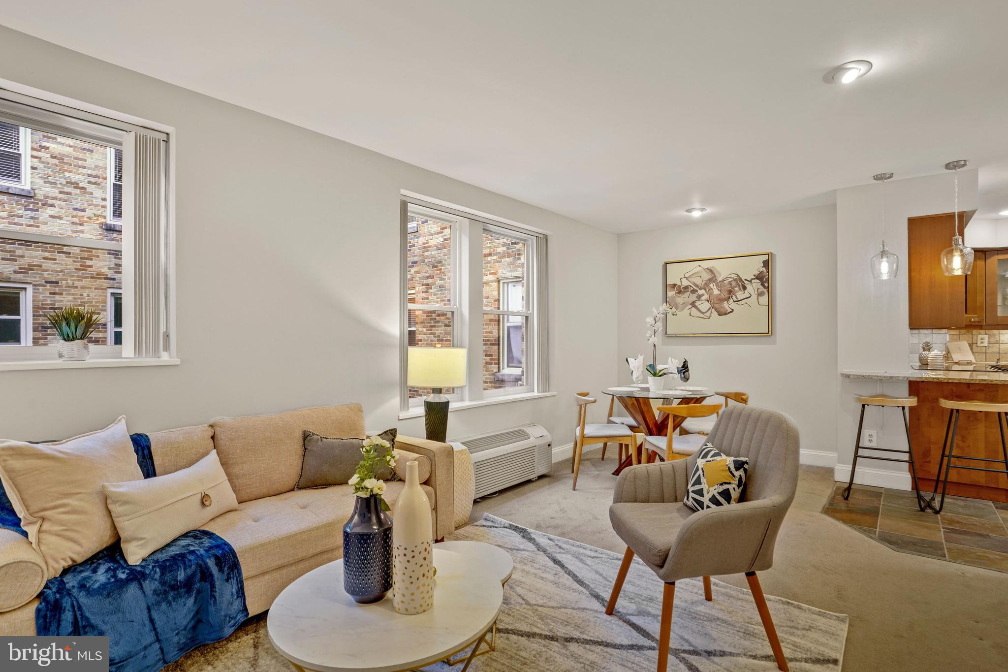 2440 16th Street Northwest, Unit 323 Washington, DC 20009 - Photo 6 of 26