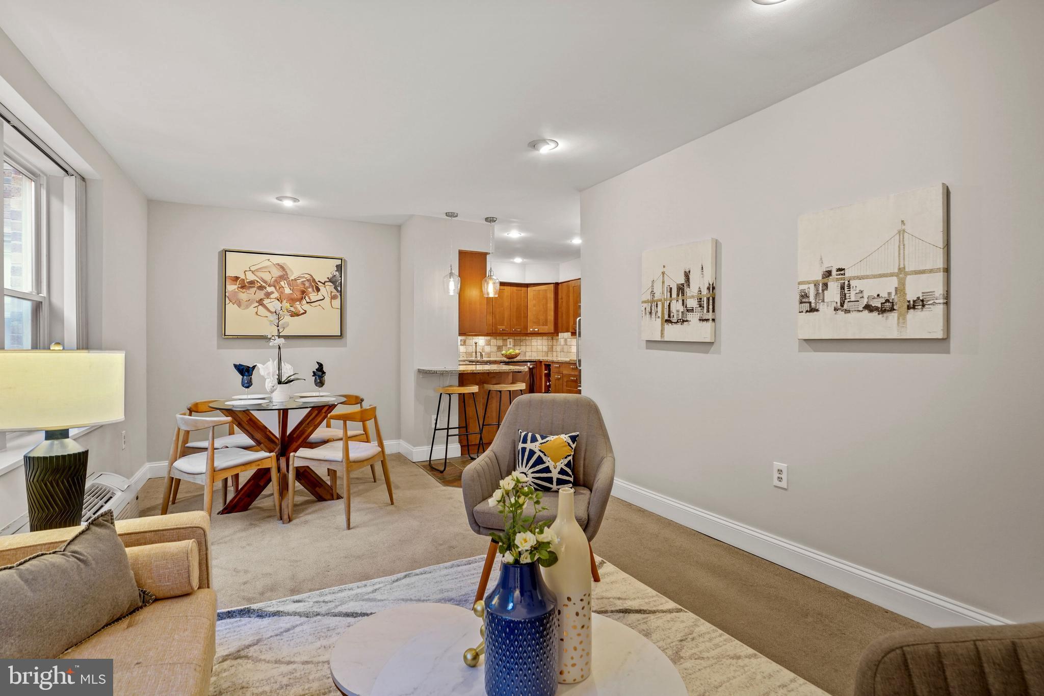 2440 16th Street Northwest, Unit 323 Washington, DC 20009 - Photo 7 of 26