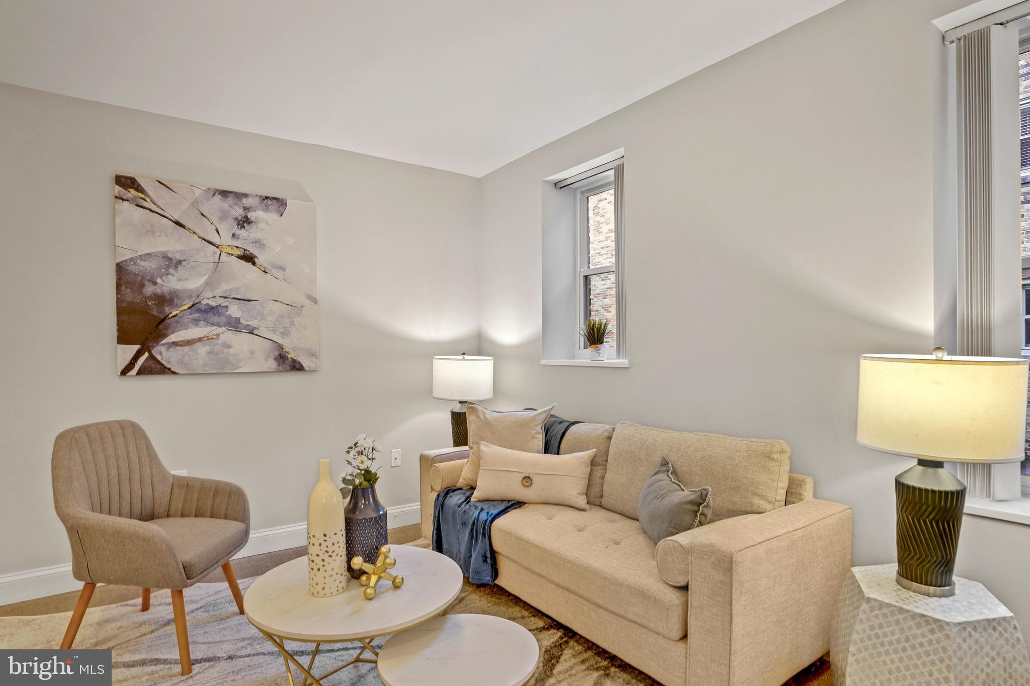 2440 16th Street Northwest, Unit 323 Washington, DC 20009 - Photo 8 of 26