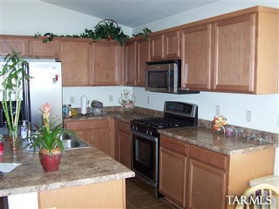 6038 South Avenida Ribero Tucson, AZ 85706 - Photo 2 of 3 Gallery Image 2