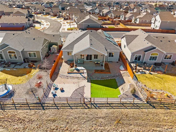 $800,000 | 12646 Windingwalk Drive, Peyton, CO 80831