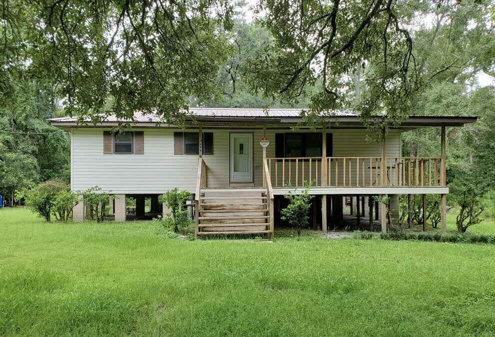 4773 Crooked Road Tallahassee, FL 32310 - Photo 16 of 16 Gallery Image 16