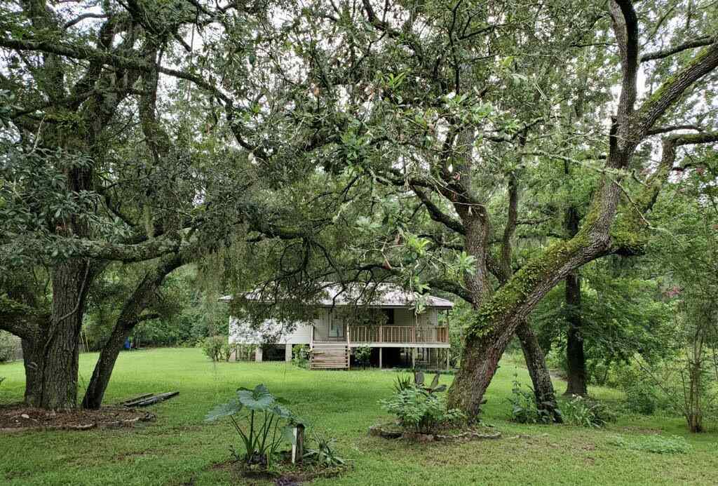 4773 Crooked Road Tallahassee, FL 32310 - Photo 3 of 16 Gallery Image 3