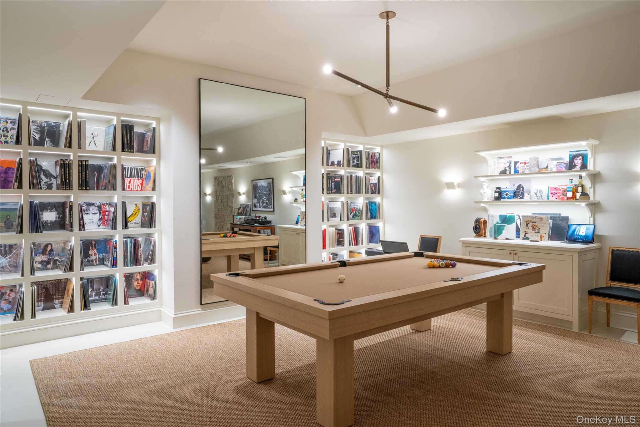 1190 Chestnut Ridge Road Dover Plains, NY 12522 - Photo 30 of 42 Playroom with pool table