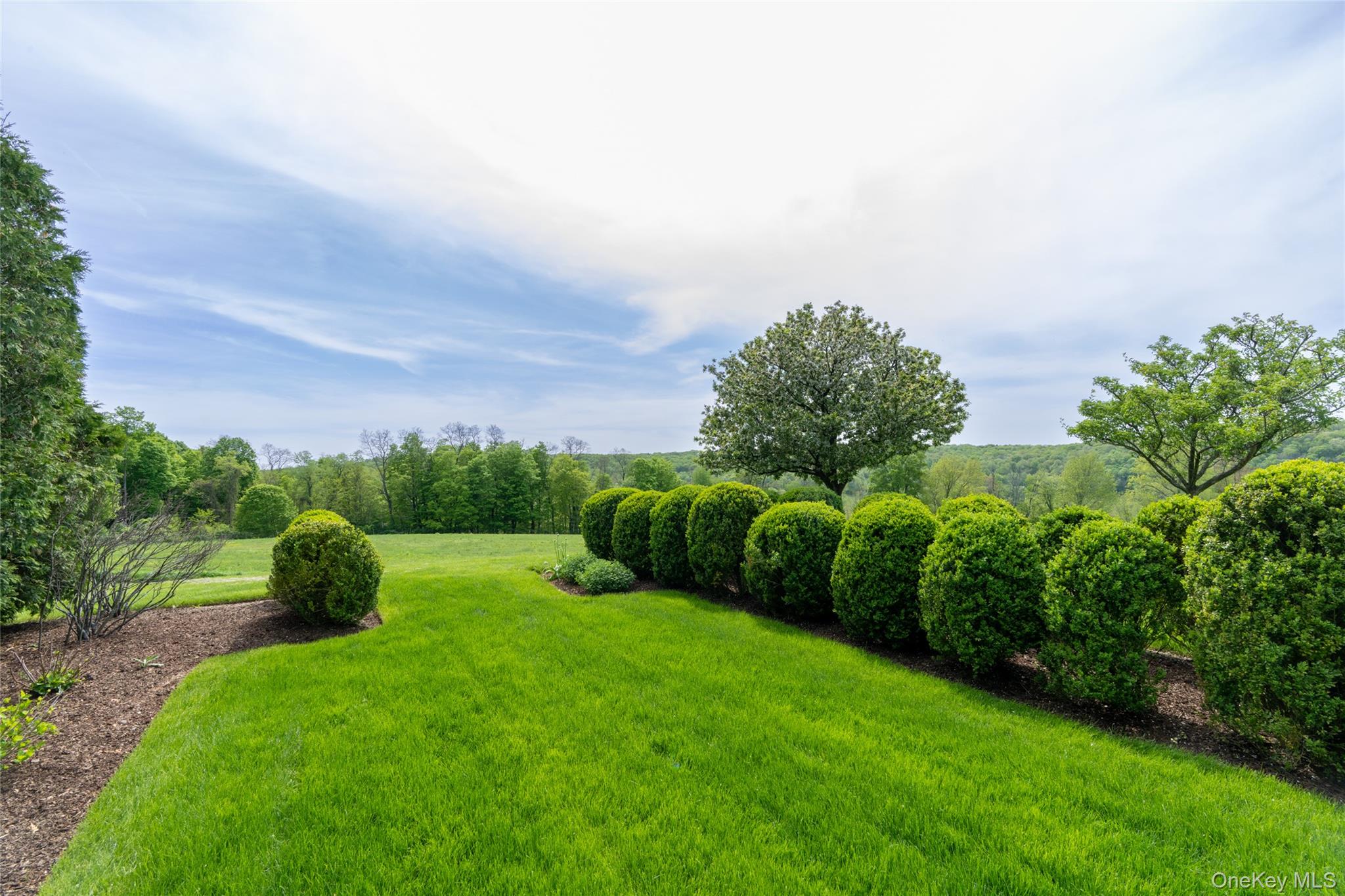 1190 Chestnut Ridge Road Dover Plains, NY 12522 - Photo 38 of 42 View of green lawn