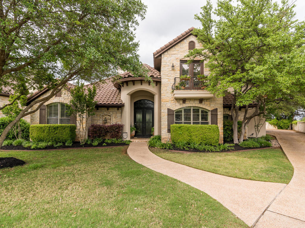 9 Parkside Road Austin, TX 78738 - Photo 1 of 1 Gallery Image 1