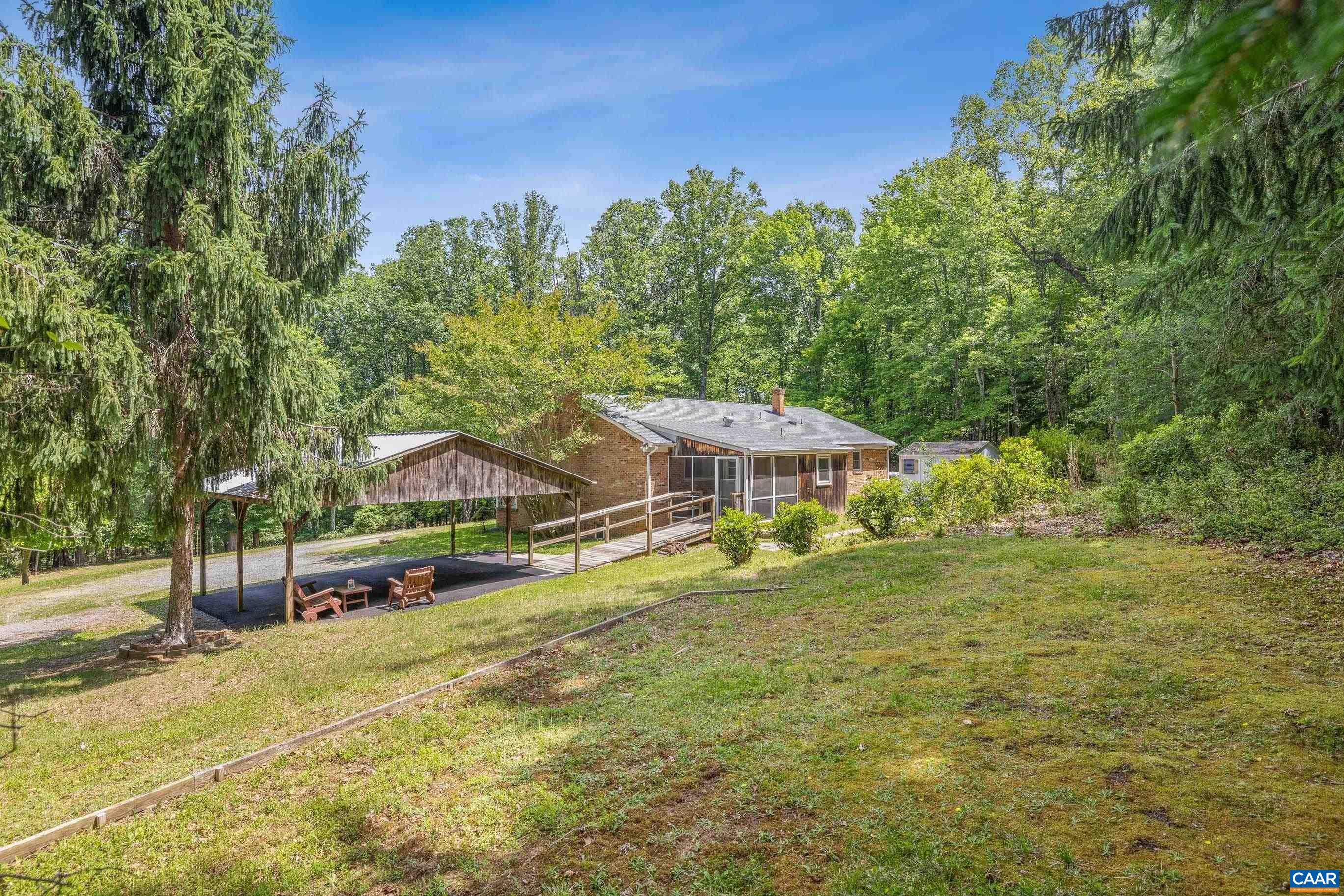 5662 Laurel Ridge Road Charlottesville, VA 22911 - Photo 7 of 48
