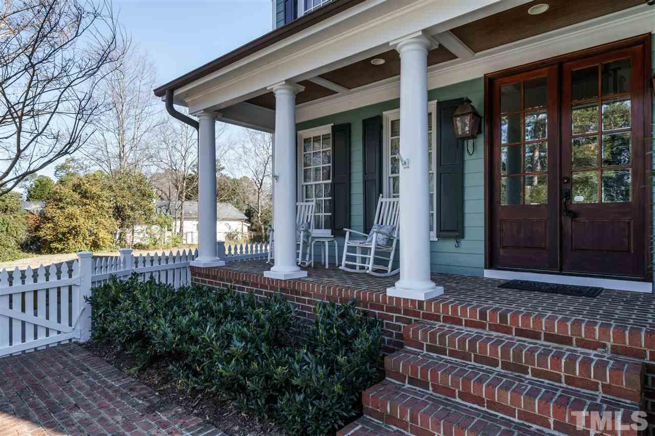 1402 Chester Road Raleigh, NC 27608 - Photo 2 of 25