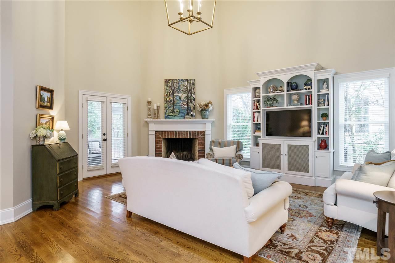 1402 Chester Road Raleigh, NC 27608 - Photo 11 of 25