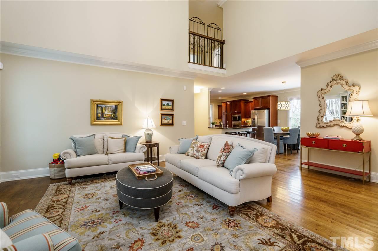 1402 Chester Road Raleigh, NC 27608 - Photo 13 of 25