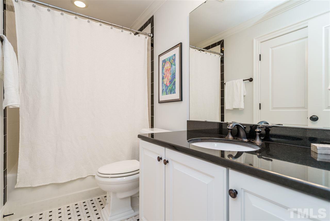 1402 Chester Road Raleigh, NC 27608 - Photo 20 of 25