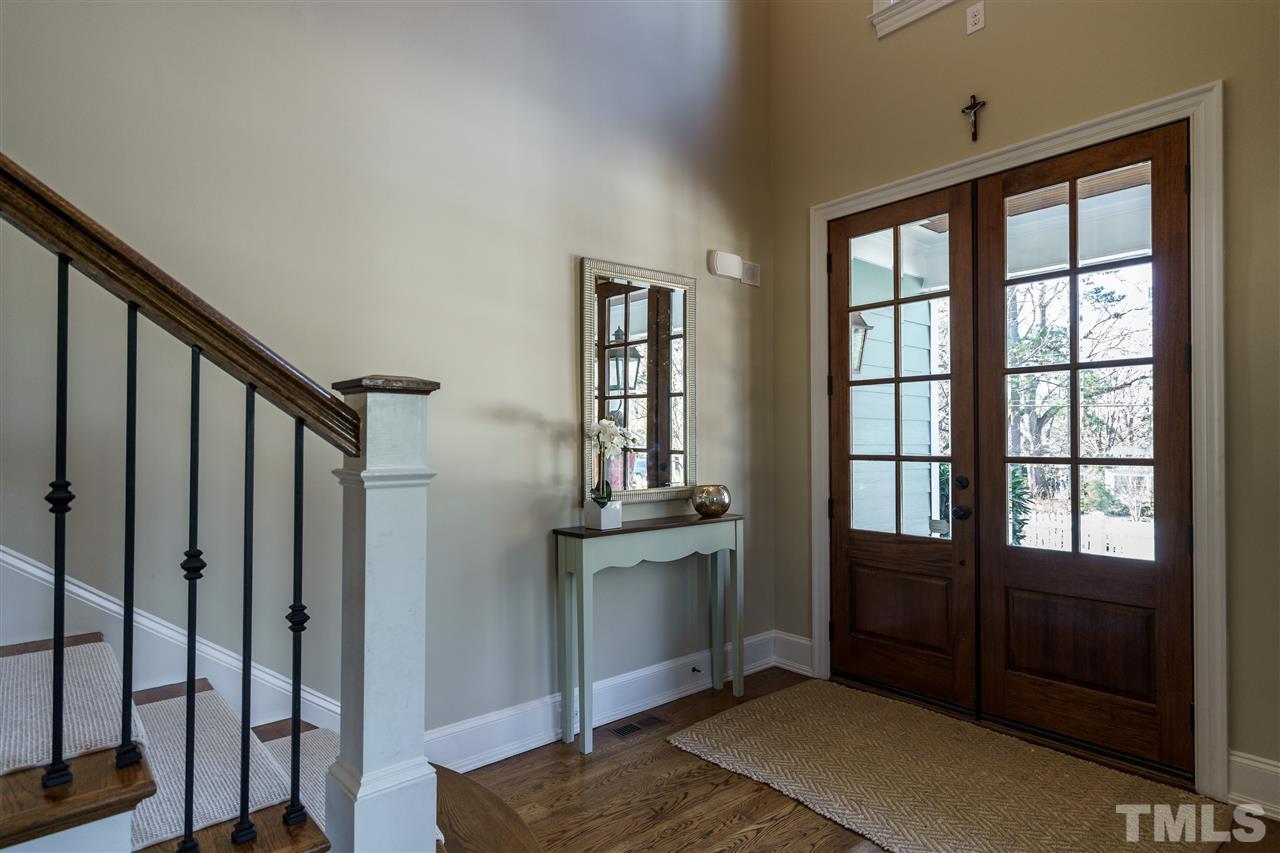 1402 Chester Road Raleigh, NC 27608 - Photo 3 of 25